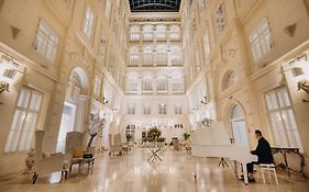 Barceló Brno Palace